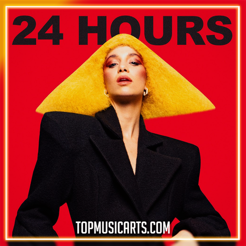Agnes - 24 Hours Ableton Remake (Pop)