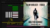 Alan Walker - Faded Ableton Remake (Dance Template)