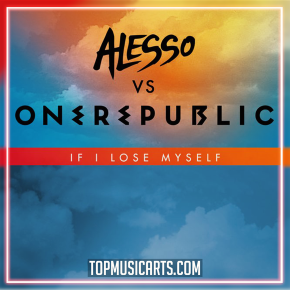 Alesso vs OneRepublic - If I Lose Myself (Alesso Remix) Ableton Remake (Dance)