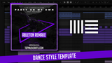 Alok & Vintage Culture ft FAULHABER - Party On My Own Ableton Template (Dance)