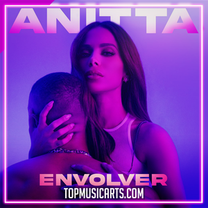 Anitta - Envolver Ableton Remake (Pop)