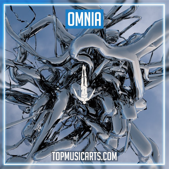 Anyma - Omnia Ableton Remake (Melodic Techno)