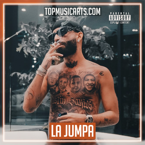 Arcangel & Bad Bunny - La Jumpa Ableton Remake (Latin)