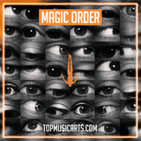 Argy - Magic Order Ableton Remake (Melodic Techno)