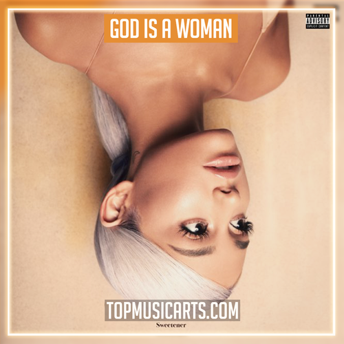 Ariana Grande - God is a woman Ableton Remake (R&B / Soul)