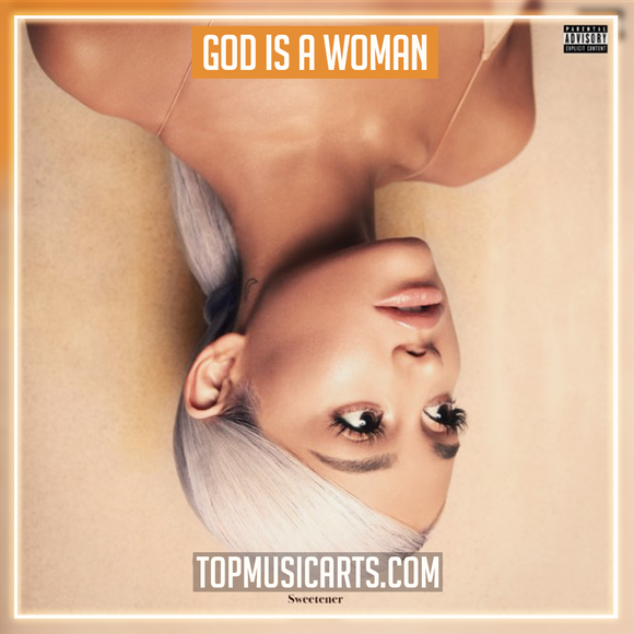 Ariana Grande - God is a woman Ableton Remake (Pop)