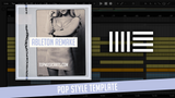 Ariana Grande - Positions Ableton Remake (Pop Template)