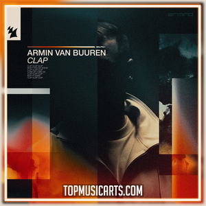 Armin Van Buuren - Clap Ableton Remake Remake (Mainstage)