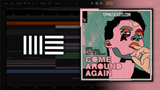 Armin van Buuren & Billen Ted feat. JC Stewart - Come Around Again Ableton Remake (Slap House)