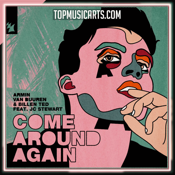 Armin van Buuren & Billen Ted feat. JC Stewart - Come Around Again Ableton Remake (Slap House)