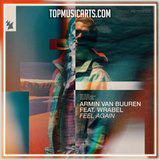 Armin van Buuren feat. Wrabel - Feel Again Ableton 11 Remake (House)