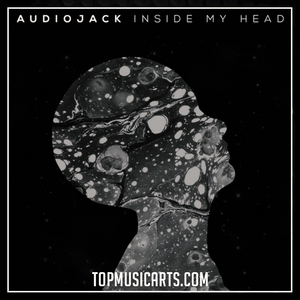 AudioJack - Inside my head Ableton Live 9 Remake (Tech House Template)