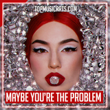 Ava Max - Maybe You’re The Problem Ableton Remake (Synthpop)