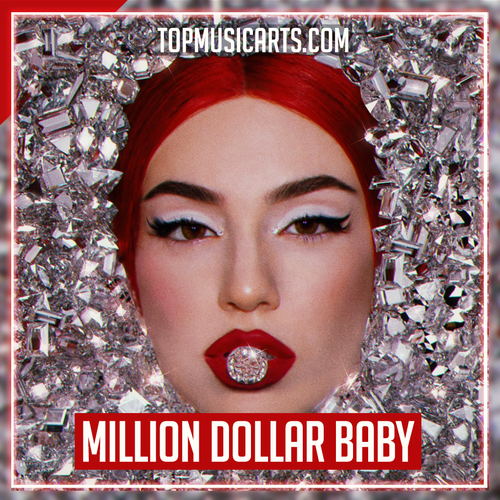 Ava Max - Million Dollar Baby Ableton Remake (Synthpop)