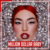 Ava Max - Million Dollar Baby Ableton Remake (Synthpop)