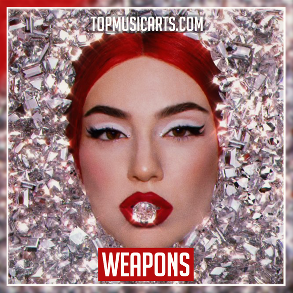 Ava Max - Weapons Ableton Remake (Pop)