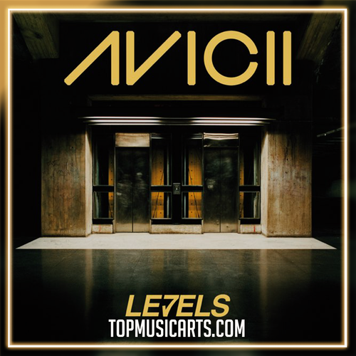 Avicii - Levels Ableton Remake (House) VIP 99%