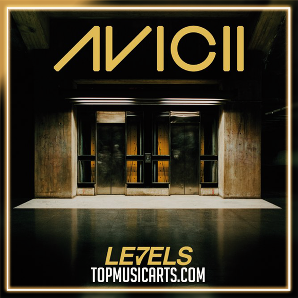 Avicii - Levels Ableton Remake (Dance) VIP 99%