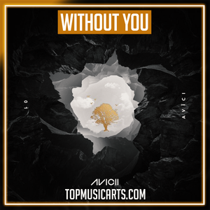 Avicii - Without You ft. Sandro Cavazza Ableton Remake (Dance)