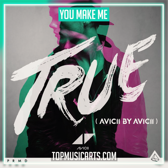 Avicii - You Make Me Ableton Remake (Dance)