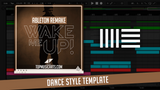 Avicii - Wake me up Ableton Remake (Pop)