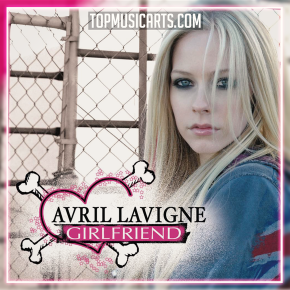 Avril Lavigne - Girlfriend Ableton Remake (Pop)