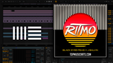 The Black Eyed Peas & J Balvin - Ritmo Ableton Remake (Reggaeton)
