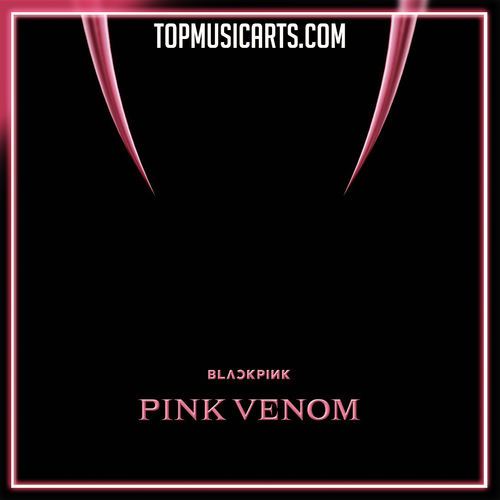 BLACKPINK - Pink Venom Ableton Remake (K-Pop)