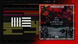 BLR - Lipstick Ft. Robbie Rise Ableton Remake (Tech House)