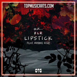 BLR - Lipstick Ft. Robbie Rise Ableton Remake (Tech House)