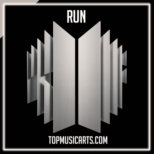 BTS - Run Ableton Remake (K-Pop)
