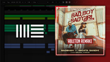 Badshah - Bad Boy x Bad Girl Ableton Remake (Reggaeton)