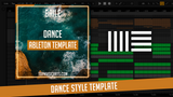 Dance Ableton Template - Baile (Major Lazer, Deorro, Joel Corry, Diplo Style)