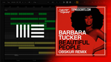 Barbara Tucker - Beautiful People (Obskur Remix) Ableton Remake (Tech House)