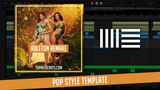 Bebe Rexha ft Doja Cat - Baby I'm jealous Ableton Remake (Pop Template)