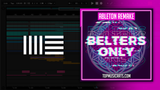 Belters Only Feat. Jazzy - Make Me Feel Good Ableton Remake (Dance)