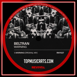 Beltran - Warning Ableton Remake (Tech House)