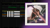 Ben Böhmer & Panama - Weightless (jamesjamesjames Remix) Ableton Remake (Techno)