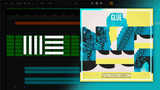 Bicep - Glue Ableton Remake (Breakbeat) 99% VIP