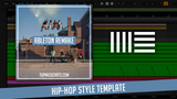Big Sean ft Post Malone - Wolves Ableton Remake (Hip-Hop Template)