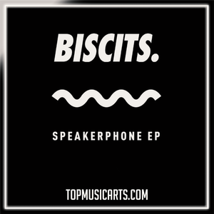 Biscits - Bassdrum Ableton Remake (Tech House)