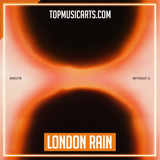 Biscits & Goodboys - London Rain Ableton Remake (Dance)