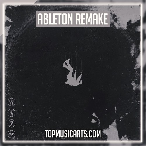 Bob Moses & ZHU - Desire (Vintage Culture & Kiko Franco Remix) Ableton Remake (Dance)