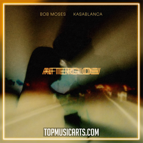Bob Moses, Kasablanca - Afterglow Ableton Remake (House)