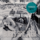 Boris Brejcha - Purple noise Ableton Remake (Techno Template)