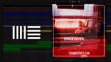 Boris Brejcha - Space Diver Ableton Remake (Progressive House Template)