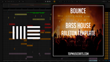 Bass House Ableton Template - Bounce  (Jauz, Ephwurd, Curbi, Malaa Style)