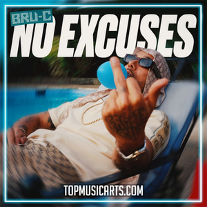 Bru-C - No Excuses Ableton Remake (Drum & Bass)