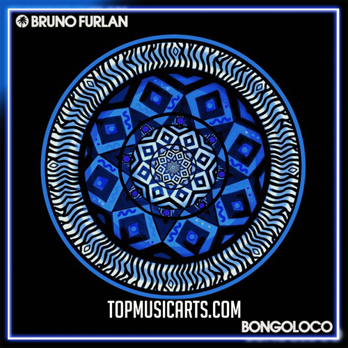 Bruno Furlan - Bongoloco Ableton Remake (Tech House)