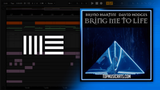Bruno Martini - Bring Me To Life Ableton Remake (Dance)